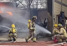 Fuerte explosión se registró en la planta Biodiésel en TX, se encontraba suspendida debido a la falta de medidas de seguridad