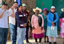 Con Banco Nacional del Agua, el tema hídrico ya no será un problema: Astudillo