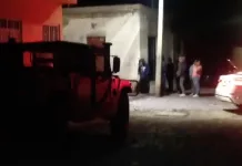 Muere tras una riña en Santa Rosa Xajay