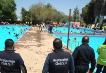 Saldo blanco durante Semana Santa en San Juan del Río