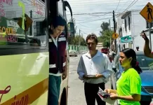 Escucharemos a automovilistas, transportistas y permisionarios de transporte público: Astudillo
