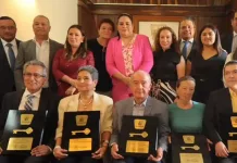 Celebra San Juan del Río su 177 Aniversario como ciudad