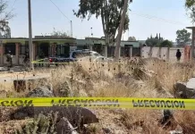 Localizan los cuerpos sin vida de dos masculinos en Santa Bárbara La Cueva