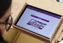 Realiza IEEQ exitosa prueba de funcionalidad del PREP