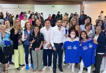 Morena colapsó sistema de salud en México: Murguía y Dorantes