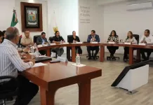 Aprueban H. Ayuntamiento licencias temporales a funcionarios públicos en SJR