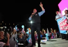 Arranca campaña Roberto Cabrera y refrenda su compromiso con SJR