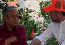 Pepe Gaytán propone desarrollo parejo para todos