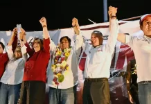 Lograremos un gobierno que ponga al ciudadano en el centro de las decisiones públicas: JAN