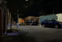 Se suicida al interior de su vivienda con arma blanca