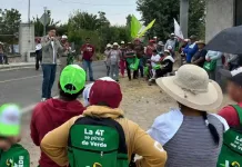 Gestionaremos el derecho al agua en el Distrito II: Astudillo
