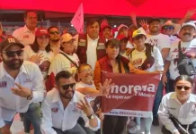 Comercio seguro y dignificado en San Juan del Río: Juan Alvarado