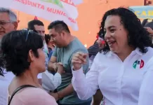 Una representación legislativa responsable para Tequisquiapan y para mis paisanos escobedenses: Delvim Bárcenas