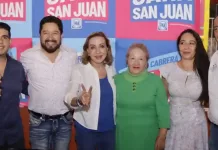 Compromete Lupita Murguía un Senado de colaboración con restauranteros de San Juan del Río