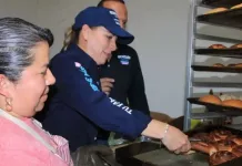 Hay que impulsar al emprendimiento de mujeres: Germaín Garfias