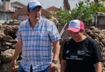 Propuestas concretas y viables ofrece Memo Vega