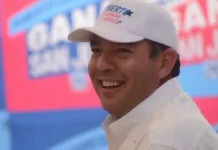 Juntos hacemos que cada día San Juan del Río sea más ordenado y seguro: Roberto Cabrera