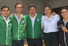 Astudillo presenta a Fecapeq su agenda ambiental con propuestas sólidas y convincentes