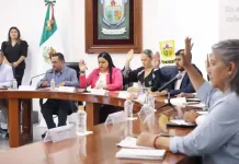 Aprueban continuar con la regularización en colonias Los Girasoles segunda sección y Lázaro Cárdenas