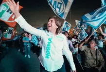 Norma Mejía ofrece propuestas para llevar a Tequisquiapan a un nuevo nivel de desarrollo