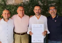 Pepe Gaytán, único candidato interesado en firmar agenda incluyente 2024