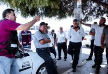 Pese a que 7 de cada 10 sanjuanenses son usuarios del transporte público, tenemos un Gobierno indiferente: Juan Alvarado