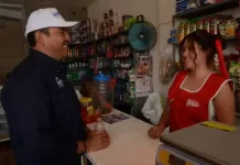 San Juan del Río debe seguir avanzando: Roberto Cabrera