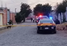 Masculino aparentemente se suicida luego de incendiar su vivienda