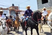 Mi máxima prioridad es que San Juan del Río sea un municipio más próspero: Roberto Cabrera