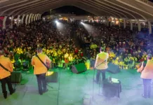 Un rotundo éxito en la Feria Amealco 2024