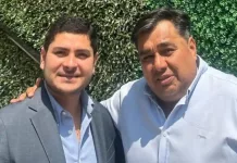 Juan Alvarado plantea sinergia de trabajo directa con instancias federales para SJR y gobierno de la 4T