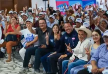 San Juan del Río gana cuando trabaja e impulsa a las mujeres del sector agropecuario: Roberto Cabrera