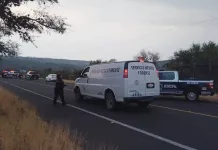 Pierde la vida al intentar saltar de pipa sin frenos