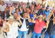 Rehabilitación de superficies de rodamiento, paraderos y semaforización impactarán en la movilidad: Juan Alvarado