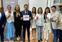 Pide Agustin Dorantes votar con inteligencia, en base a hechos y no en dichos