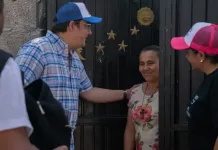 La ciudadanía de San Juan contrastará los perfiles: Memo Vega