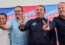 Candidatos del PAN en San Juan solicitan que se garantice energía eléctrica el día de la elección