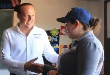 Herramientas financieras y de capacitación para impulsar a las comunidades: Germaín Garfias