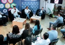 San Juan del Río recuperará su vocación industrial: Juan Alvarado