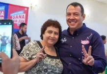 Que nadie se quede atrás en San Juan del Río: Roberto Cabrera