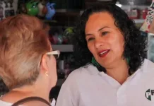 Con Delvim Bárcenas el congreso será abierto a propuestas de la sociedad