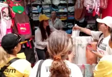 Basta ya de promesas sin cumplir, es momento del cambio en SJR: Miriam Gómez