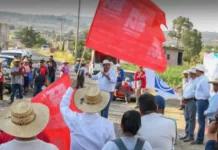René Mejía, se perfila como el favorito en Amealco para ganar este 02 de junio