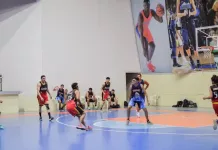 Memo Vega seguirá impulsando el deporte