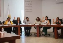 Ayuntamiento aprueba el Plan Maestro Pluvial en beneficio de las y los sanjuanenses