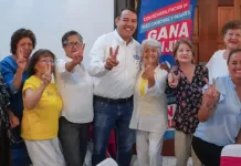 San Juan hoy tiene piso sólido para impulsarlo hacia adelante: Roberto Cabrera