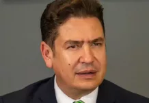 Desconoce Astudillo a Irvin Matamoros como coordinador del Partido Verde en San Juan
