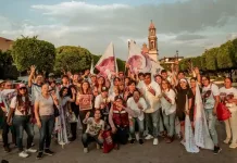 Los jóvenes son el presente activo de San Juan del Río: Juan Alvarado