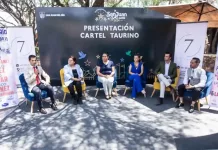 Tendrá dos corridas de toros la Feria Nacional Ganadera San Juan del Río 2024