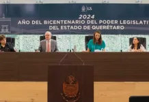 Conmemoran “Decreto de Convocatoria a Elecciones para el nuevo Congreso que habrá de promulgar la Constitución de 1824”